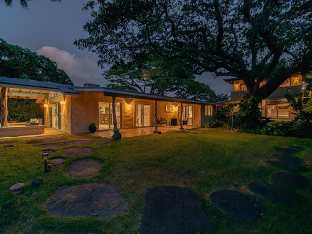 House for sale in Paia, Hawaii