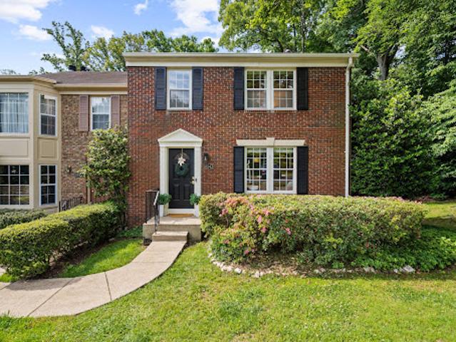 House for sale in Virginia