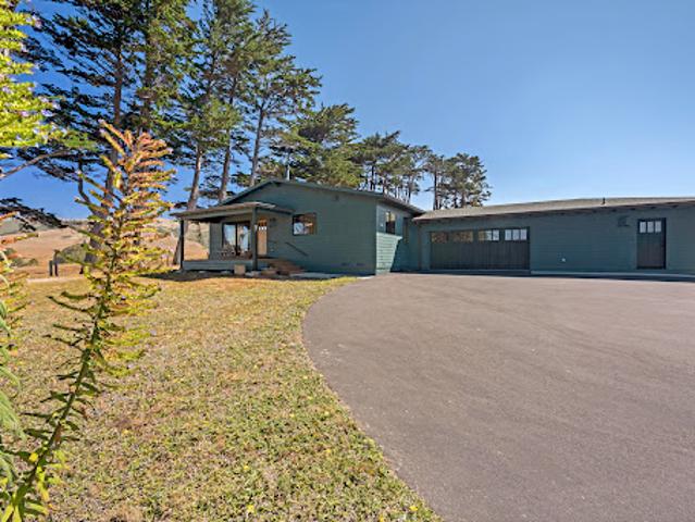 House for sale in Bodega Bay, California