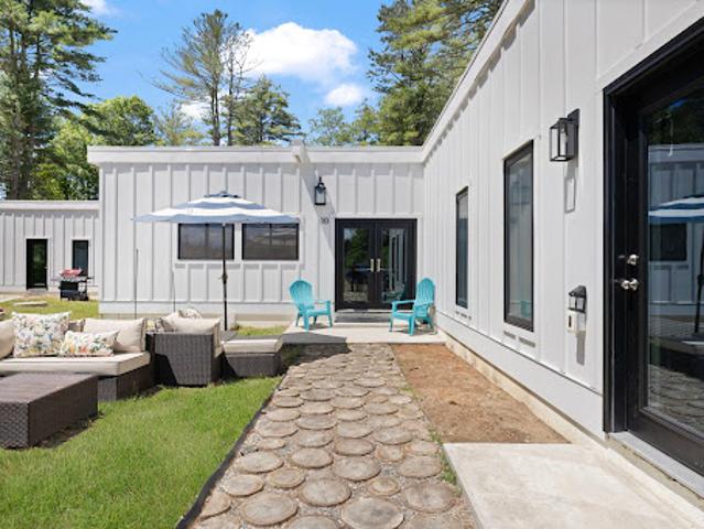 House for sale in West Kingston, Rhode Island