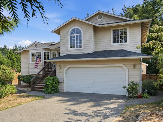 House for sale in Poulsbo, Washington