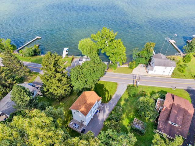 House for sale in Seneca, New York