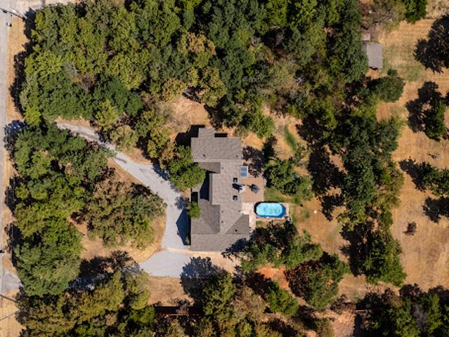 House for sale in Jones, Oklahoma