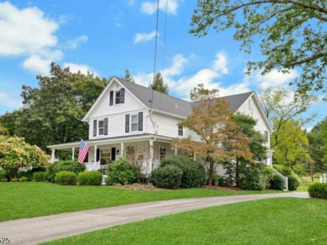 House for sale in Mendham, Morris County