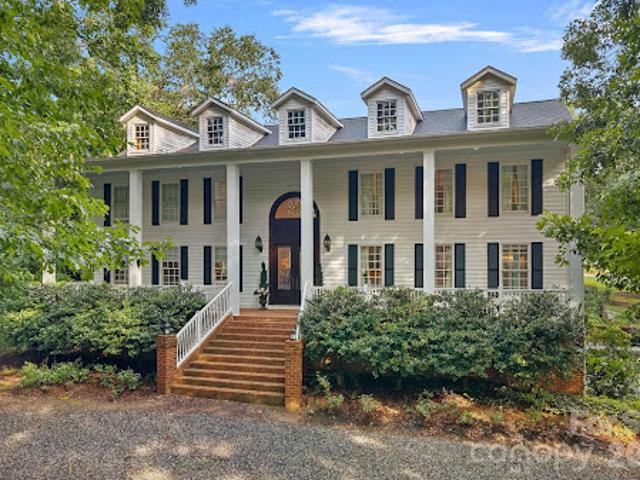 House for sale in Statesville, Iredell County