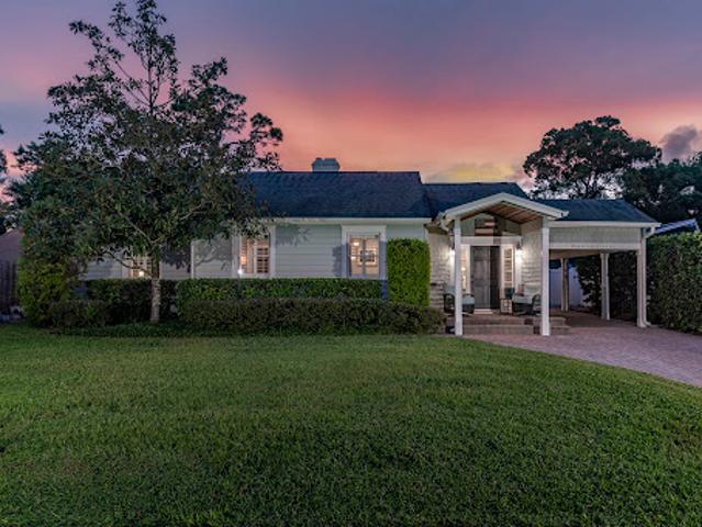 House for sale in Winter Park, Orange County