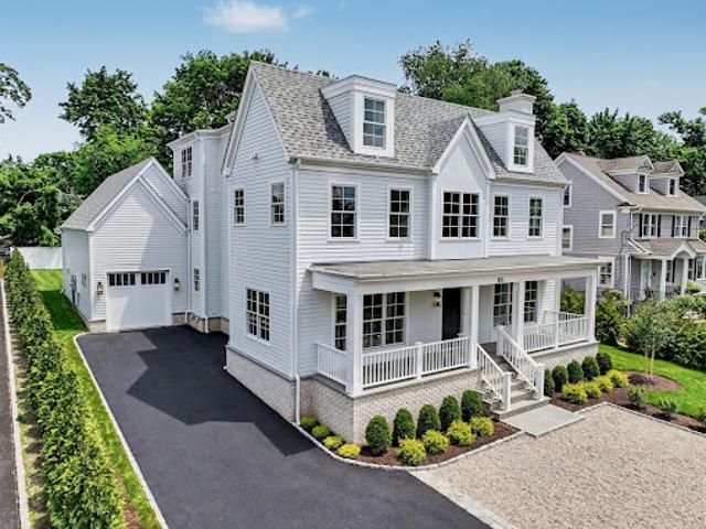House for sale in Greenwich, Connecticut