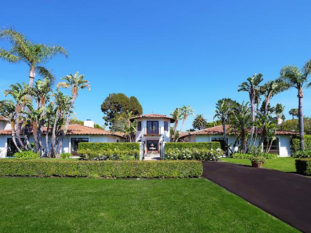 House for rent in California