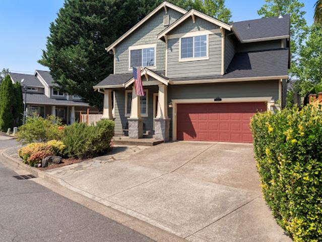 House for sale in Oregonia