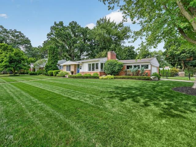 House for sale in Michigan