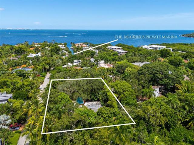 House for sale in Miami, Florida