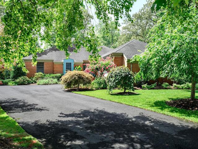 House for sale in Chestertown, Maryland