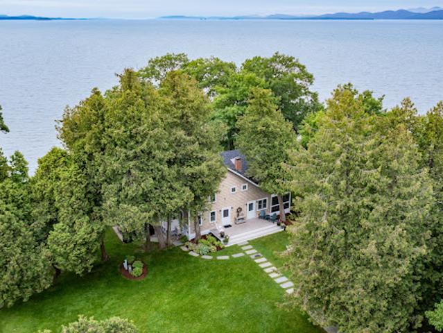 House for sale in Vermont