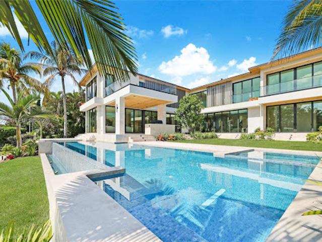 House for sale in Miami, Florida