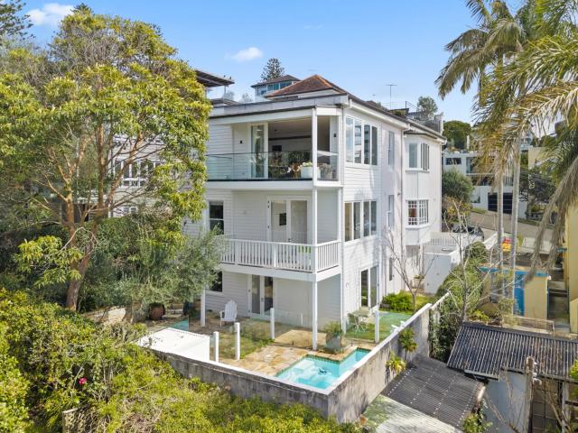 House for rent in Sydney, New South Wales