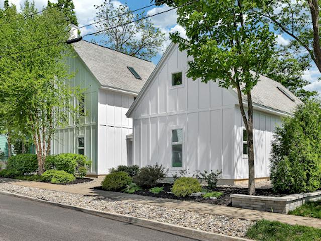 House for sale in Saratoga Springs