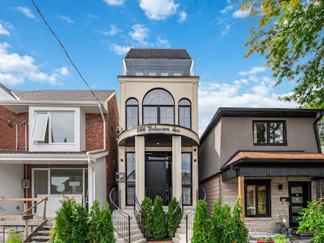 House for sale in Woburn, Ontario