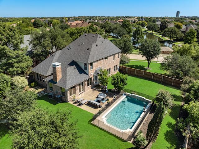 House for sale in Frisco, Texas