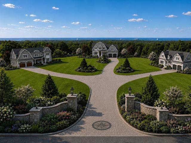 House for sale in Cohasset, Massachusetts