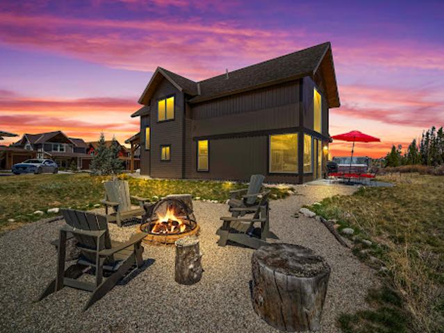 House for sale in Fraser, Colorado