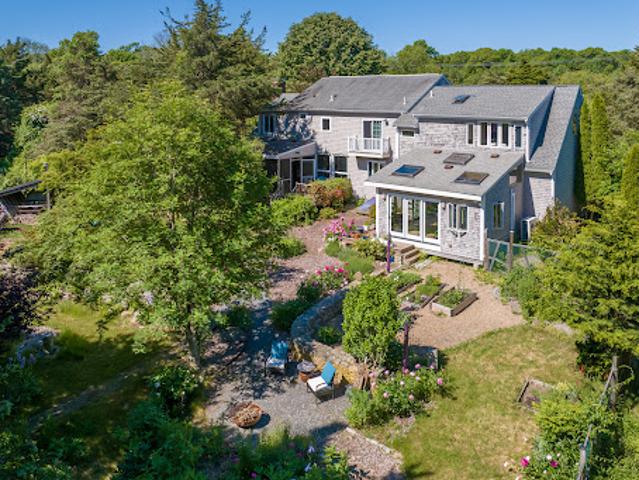 House for sale in Tiverton, Rhode Island