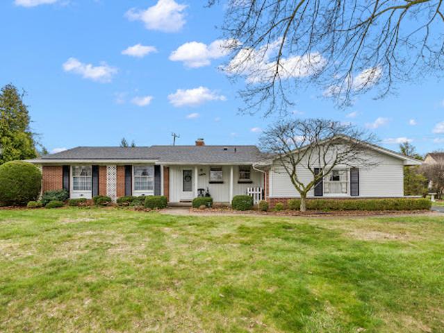 House for sale in Commerce Township, Michigan