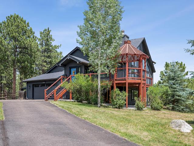 House for sale in Evergreen, Colorado