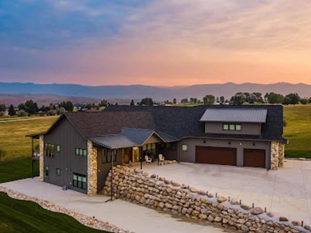 House for sale in Wyoming