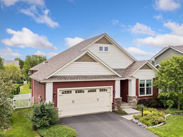 House for sale in Saint Croix, Wisconsin