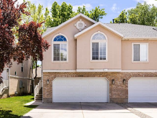 House for sale in Holladay, Utah