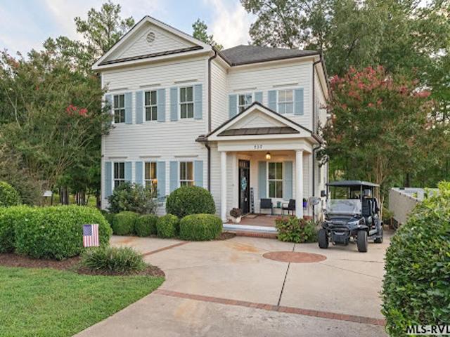 House for sale in Littleton, North Carolina