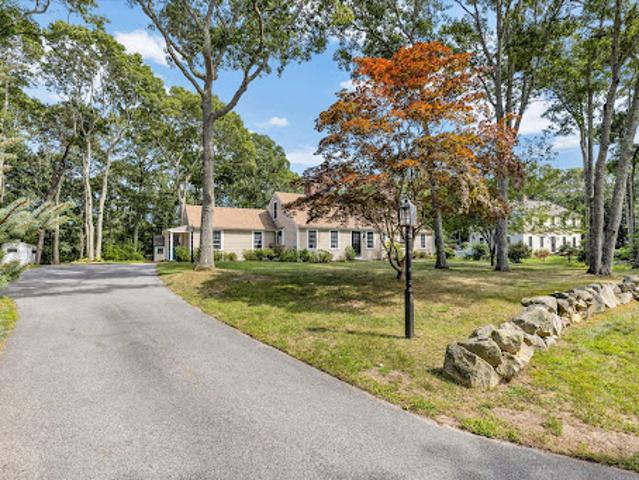 House for sale in Barnstable, Massachusetts