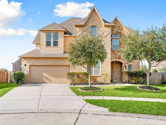 House for sale in Katy, Fort Bend County