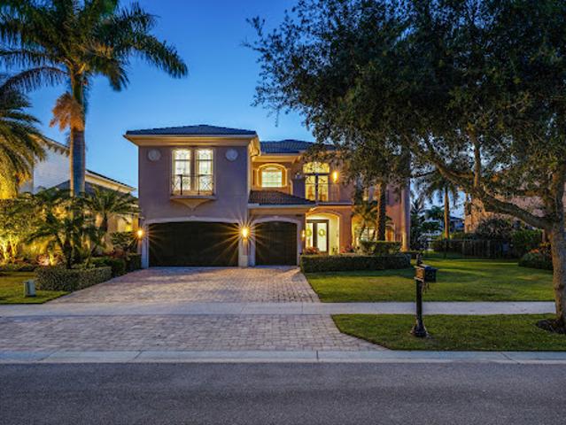 House for sale in North Palm Beach, Palm Beach County