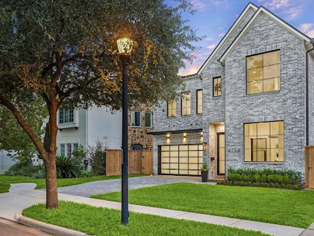 House for sale in Houston, Harris County