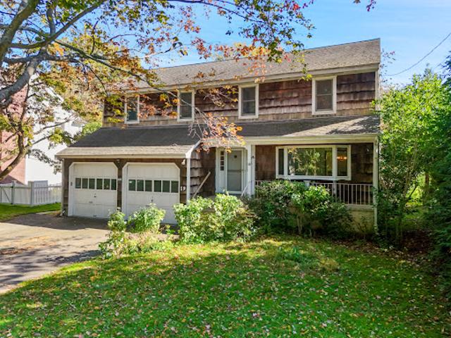 House for sale in Greenwich, Western Connecticut Planning Region