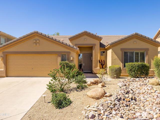 House for sale in Scottsdale, Arizona