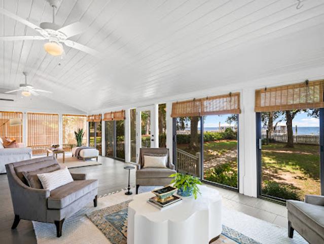 House for sale in Fairhope, Alabama