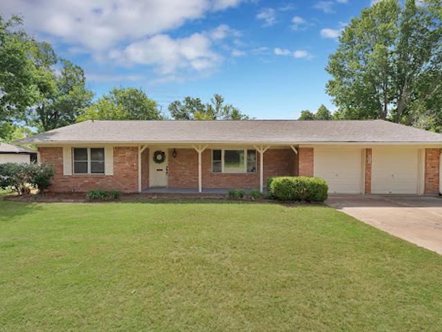 House for sale in Fort Worth, Texas