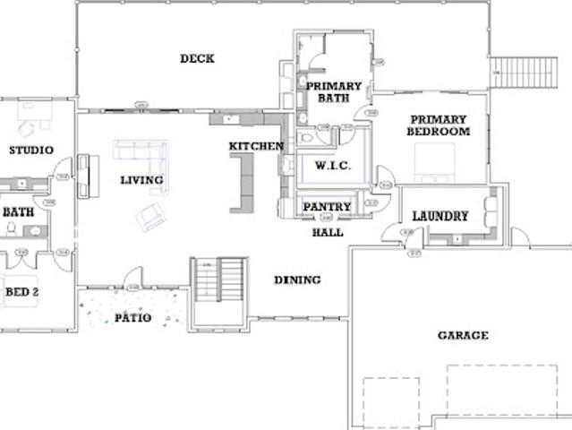 House for sale in Ravalli, Montana