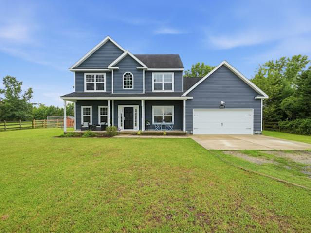 House for sale in Virginia