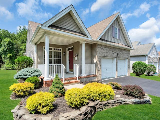House for sale in Monmouth, New Jersey
