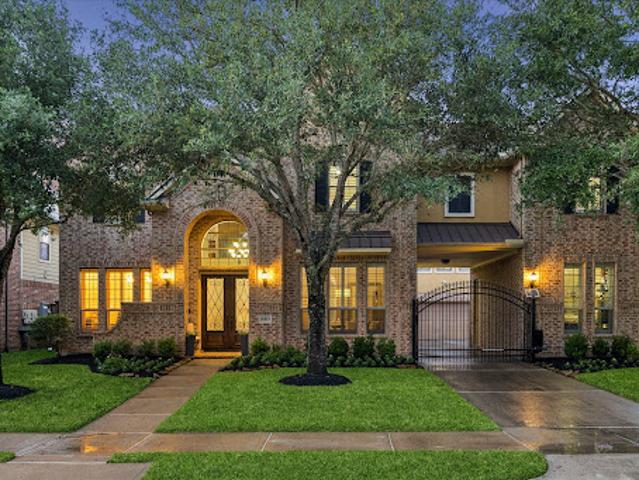 House for sale in Katy, Texas