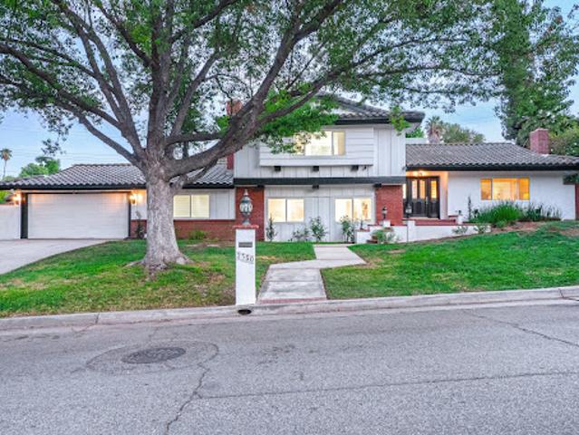 House for sale in Riverside, California