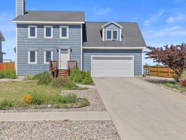 House for sale in Steamboat Springs, Colorado