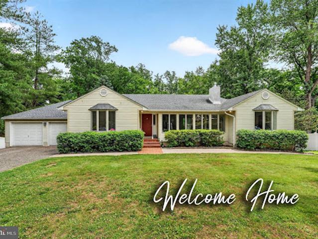 House for sale in Princeton, New Jersey