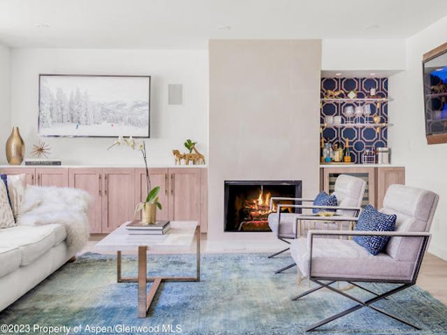 House for sale in Aspen, Colorado