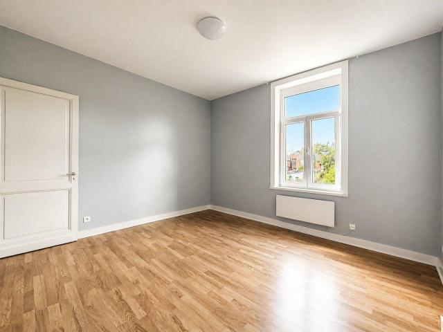 Maison location à Charleroi, Wallonie