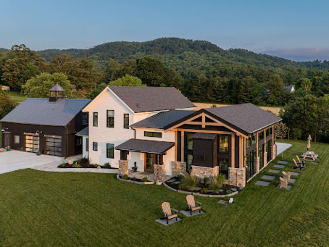 House for sale in Fletcher, North Carolina