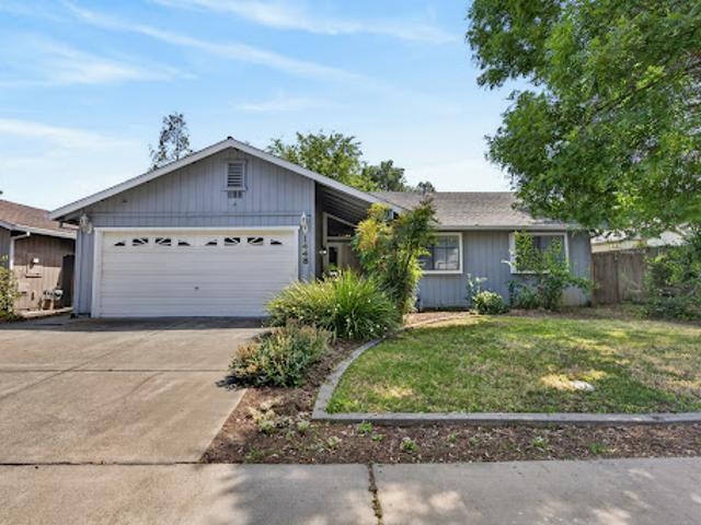 House for sale in Yolo, California
